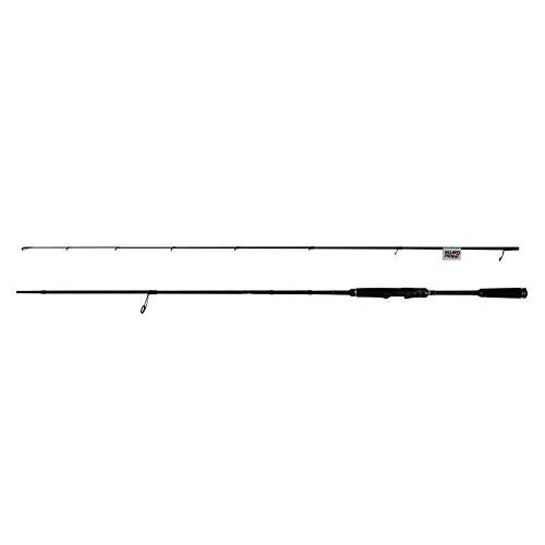 Abu Garcia SStyle TRIPLEC SSTS-822LT-KR  Spinning Rod 0036282980150