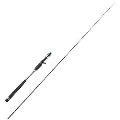 Abu Garcia SALTY STAGE KR-X Light JG SXLC-632-80-CMG  Baitcasting Rod 0036282980945