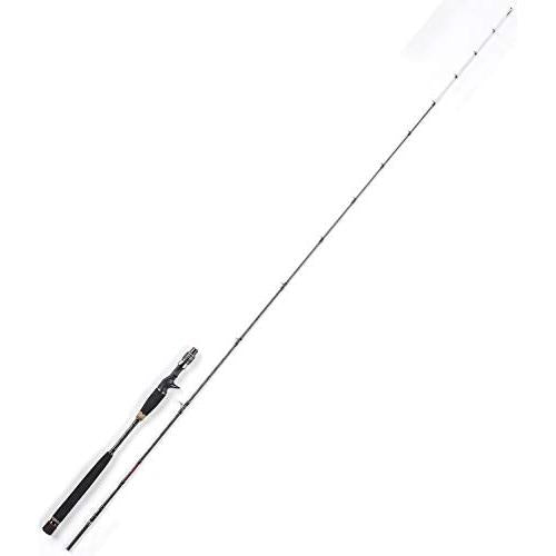 Abu Garcia SALTY STAGE KR-X Tairaba SXTC-652L80-CMG  Baitcasting Rod 0036282980952