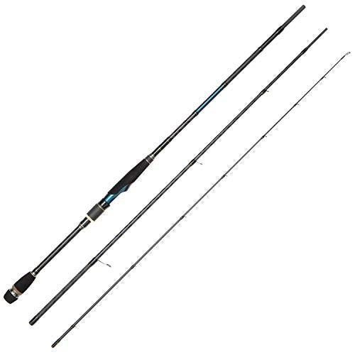 Abu Garcia SALTY STAGE KR-X Egging SXES-833ML-KR  Spinning Rod for Eging 0036282982932