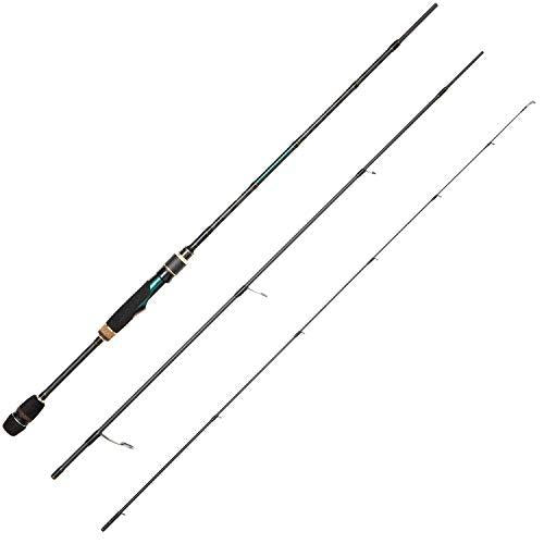 Abu Garcia SALTY STAGE KR-X KURODAI SXKS-783PL-KR  Spinning Rod 0036282982970