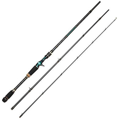 Abu Garcia SALTY STAGE KR-X Lock F SXRC-773MH-KR  Spinning Rod 0036282982994