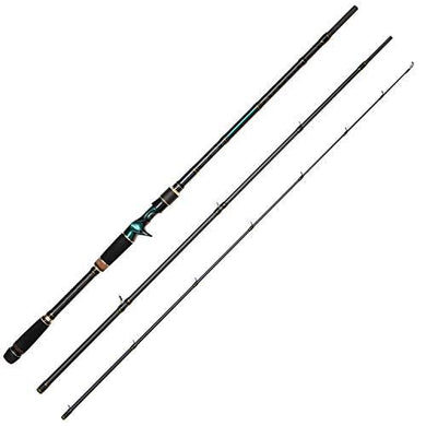 Abu Garcia SALTY STAGE KR-X Lock F SXRC-883EXH-KR  Spinning Rod 0036282983007