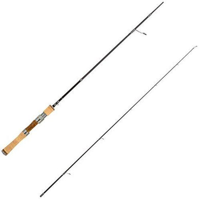 Abu Garcia Trautin Marquis Extreme TMES-512L  Spinning Rod for Trout 0036282984660