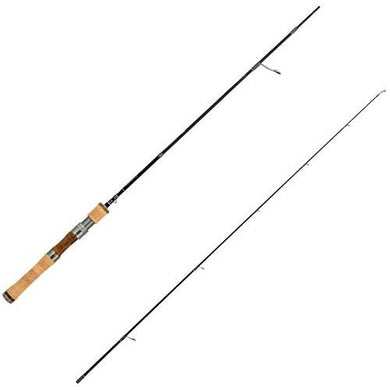 Abu Garcia Trautin Marquis Extreme TMES-522UL  Spinning Rod for Trout 0036282984684