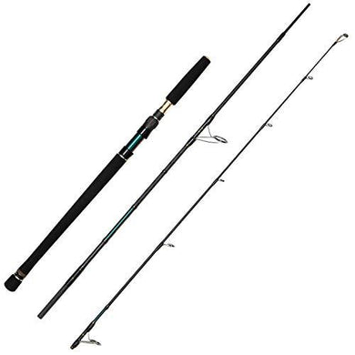 Abu Garcia Salty Stage KR-X Offshore casting SOCS-723M-KR  Spinning Rod 0036282987999