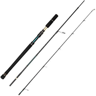 Abu Garcia Salty Stage KR-X Light offshore casting SLOS-733ML-KR  Spinning Rod 0036282990081