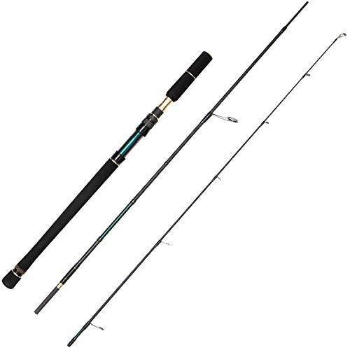Abu Garcia Salty Stage KR-X Light offshore casting SLOS-733ML-KR  Spinning Rod 0036282990081