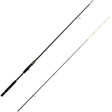 Abu Garcia KUROFUNE 7: 3 KTMS-245MH TENYA MADAI  Spinning Rod 0036282990302