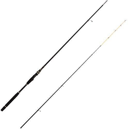 Abu Garcia KUROFUNE 7: 3 KTMS-245MH TENYA MADAI  Spinning Rod 0036282990302