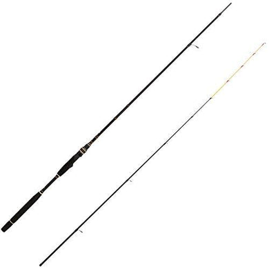 Abu Garcia KUROFUNE 8: 2 KTMS-240XHF TENYA MADAI  Spinning Rod 0036282990319