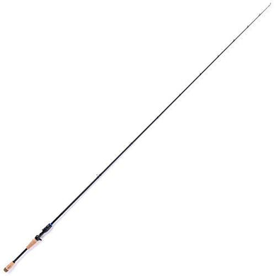 Abu Garcia Fantasista NEW Deeds NDC-610M  Baitcasting Rod for Bass 0036282991361