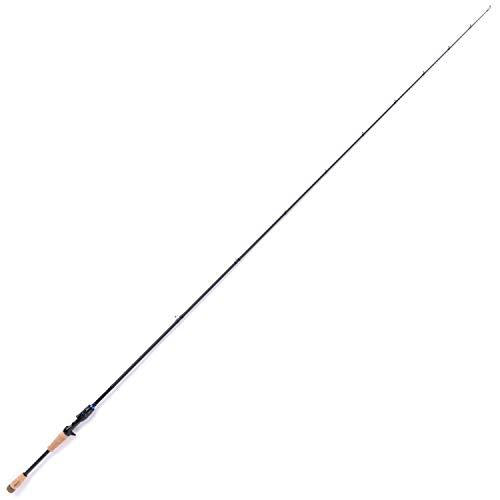 Abu Garcia Fantasista NEW Deeds NDC-610M  Baitcasting Rod for Bass 0036282991361