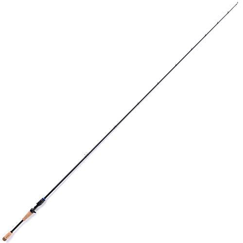 Abu Garcia Fantasista NEW Deeds NDC-610MH  Baitcasting Rod for Bass 0036282991378