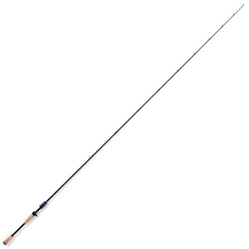 Abu Garcia Fantasista NEW Deeds NDC-68M  Baitcasting Rod for Bass 0036282991385
