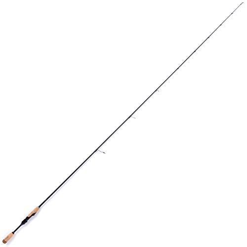 Abu Garcia Fantasista NEW Deeds NDS-66ML  Spinning Rod for Bass 0036282991415
