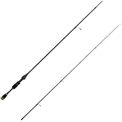 Abu Garcia MassBeat III MBS-602ULS III  Spinning Rod for Trout 0036282991460