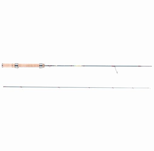 Abu Garcia ABU Classics Trout CSNS-562UL Spinning Rod 0036282957824