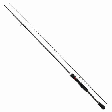 Daiwa AJING X 59UL-S Spinning Rod 4960652029872