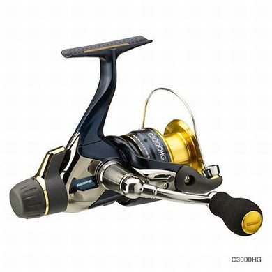 Shimano AORISTA BB 2500 Spinning Reel 4969363031815