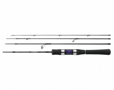 Daiwa AREA BUM 60XUL-4 Spinning Rod for Trout 4960652029629