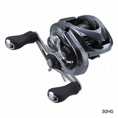 Shimano ALDEBARAN MGL 30 HG RIGHT Baitcasting Reel 4969363038791
