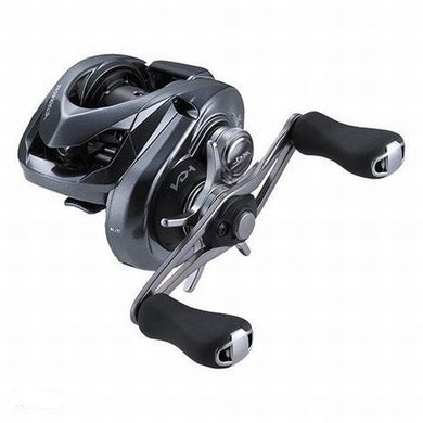 Shimano ALDEBARAN MGL 31 LEFT Baitcasting Reel 4969363038784