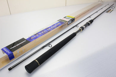 Hamada Pro Marine ALFRED SEABASS 86-ML Spinning Rod 4997223320939