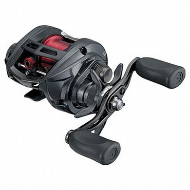Daiwa ALPHAS AIR 7.2-L Baitcasting Reel 4960652060349