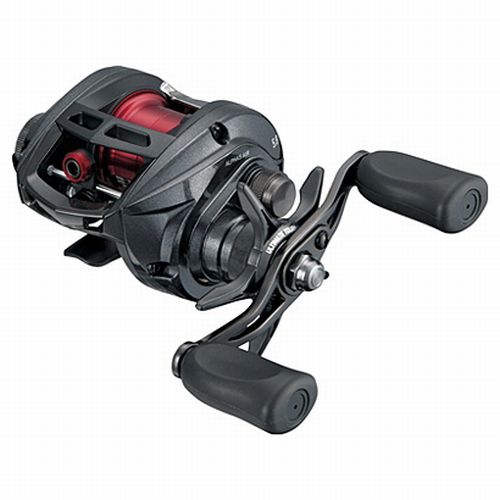 Daiwa ALPHAS AIR 7.2-L Baitcasting Reel 4960652060349