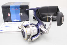 Load image into Gallery viewer, Daiwa CERTATE 2500 R-Custom Spinning Reel B8425 USED
