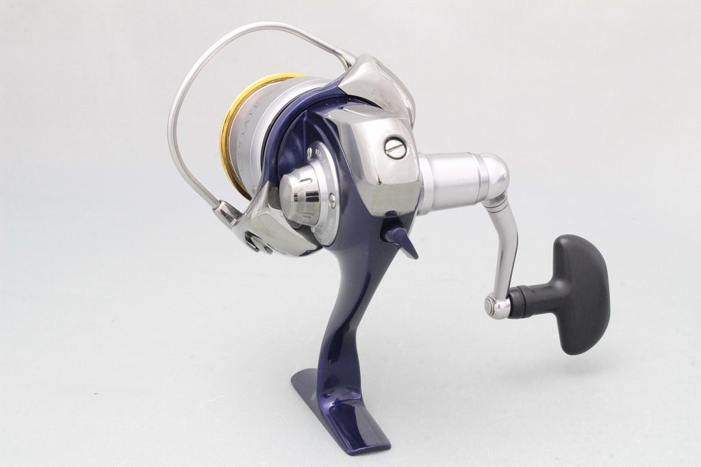 Daiwa CERTATE 2500 R-Custom Spinning Reel B8425 USED – North-One
