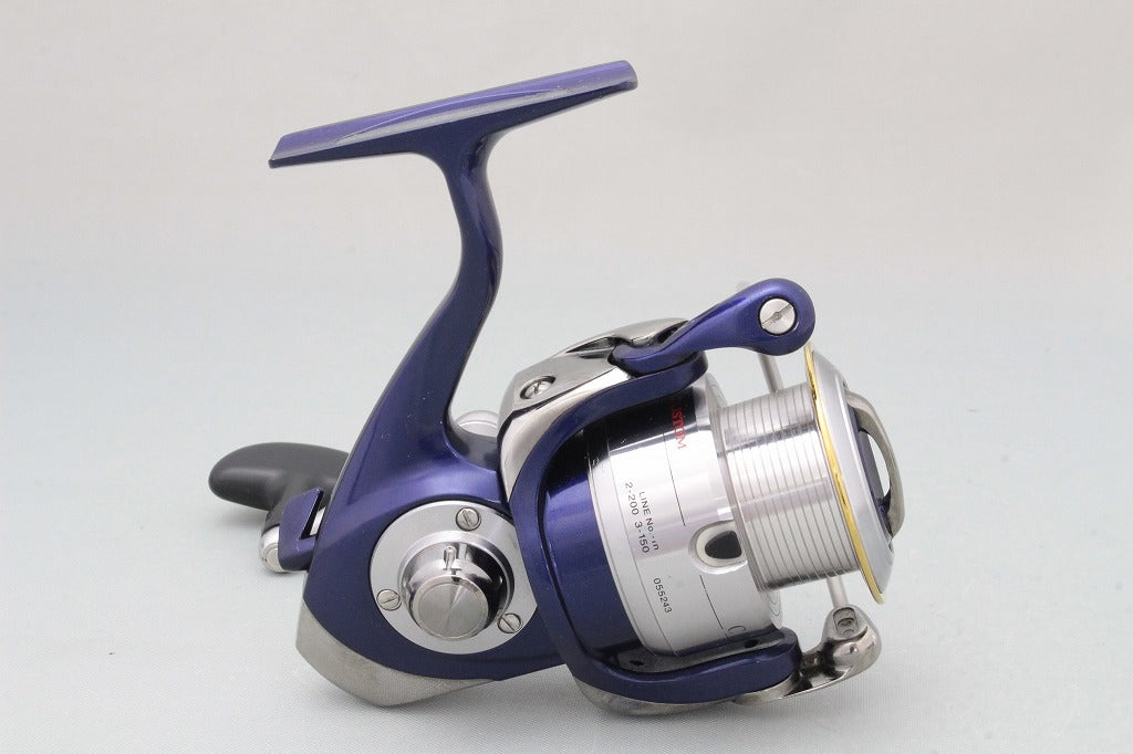 Daiwa CERTATE 2500 R-Custom Spinning Reel B8425 USED