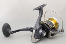 Load image into Gallery viewer, Shimano 13 STELLA SW 10000-PG Spinning Reel B9129 USED

