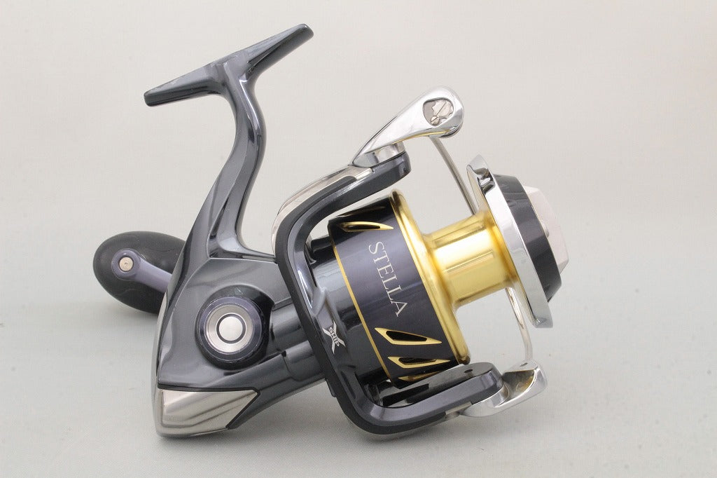 Shimano 13 STELLA SW 10000-PG Spinning Reel B9129 USED – North-One