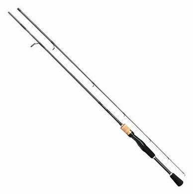 Daiwa BASS X 662LS Spinning Rod for Bass 4960652913799