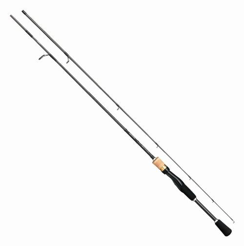 Daiwa BASS X 662LS Spinning Rod for Bass 4960652913799