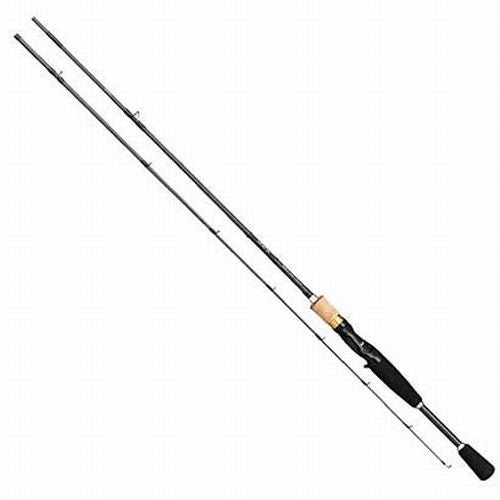 Daiwa BASS X 662MB Baitcasting Rod for Bass 4960652913850