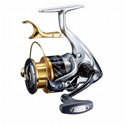 Shimano BB-X DESPINA 2500-DHG Lever-break Reel 4969363036025