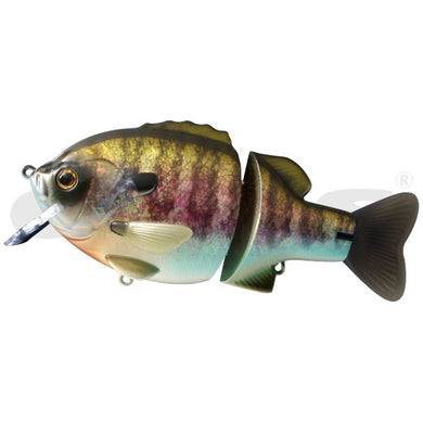 DEPS BULLDOZE 160 #02 Flash Baby Gill 4544565886021