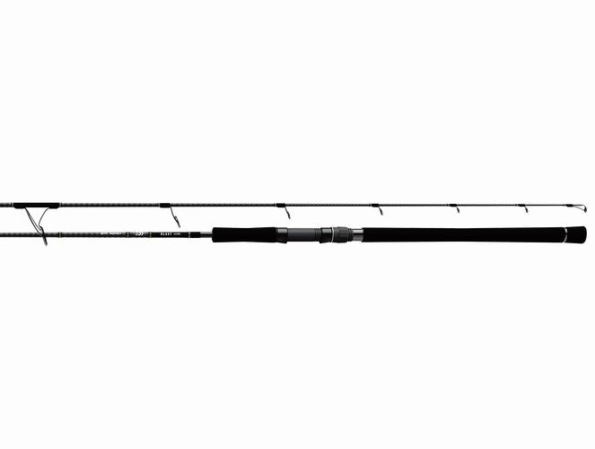 Daiwa BLAST Jigging J60MB-V Baitcasting Rod 4960652253314