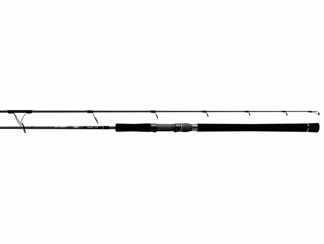 Daiwa BLAST Casting C71MLS-V Spinning Rod 4960652253321