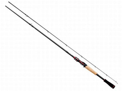 Daiwa BLAZON 672MHB Baitcasting Rod for Bass 4960652225472