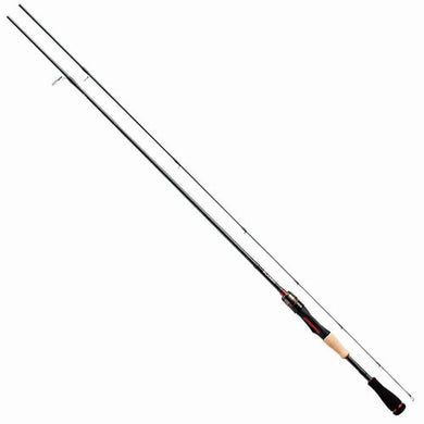 Daiwa BLAZON 6102LS Spinning Rod for Bass 4960652225588