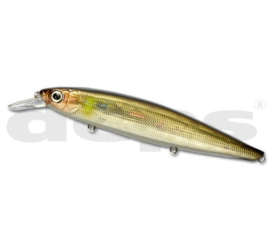 DEPS BALISONG MINNOW 100 SP #04 Oti Ayu 4544565104040