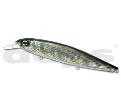 DEPS BALISONG MINNOW 130 SP #12 Ketabass 4544565103128