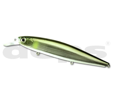 DEPS BALISONG MINNOW 130 SP #20 GM Ayu 4544565103203