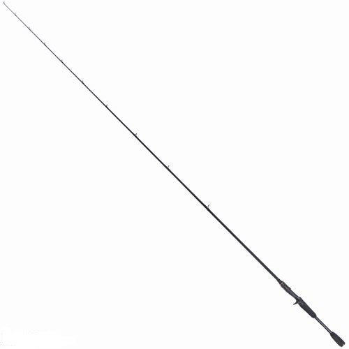 JACKALL BPM BIGBAIT BC-611H-SB 4525807150285