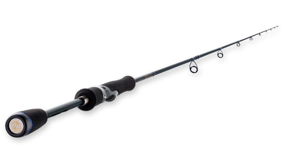 Tenryu BRIGADE GRACE TR Concept 76UL Spinning Rod for Eging 4533933017440