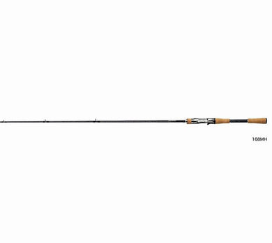 Shimano Bantam 168MH Baitcasting Rod for Bass 4969363370907